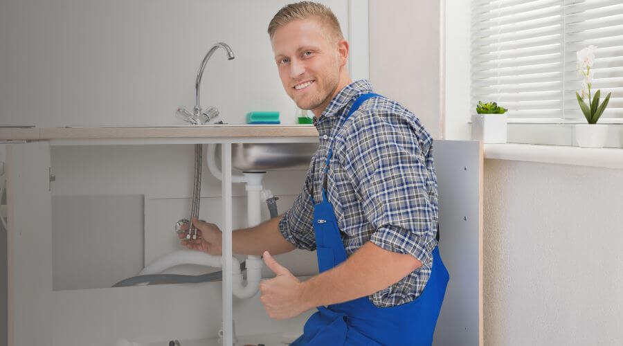 Professional Leak Detection Services in Waynoka, OK